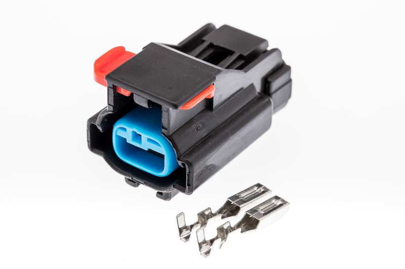 Electrical connector repair kit